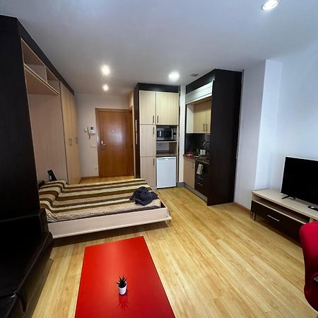 Estudio Centrico B4 Oviedo Eksteriør bilde