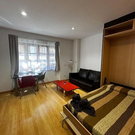 Estudio Centrico B4 Oviedo Eksteriør bilde